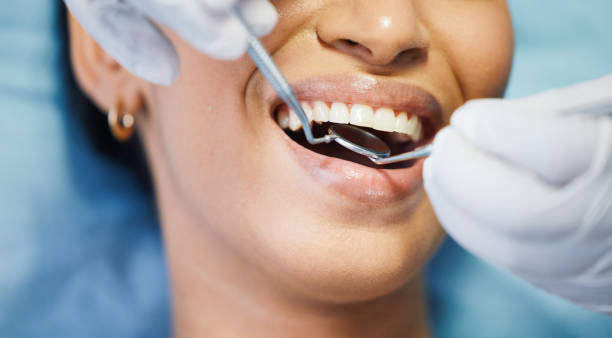 Best Emergency Dental Care for Abscessed Tooth in Gra Forks Af, ND