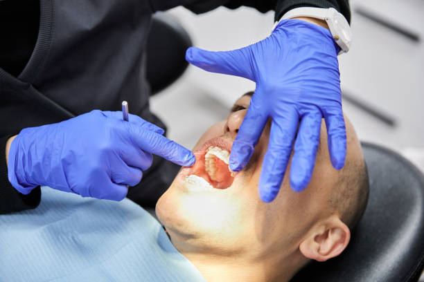 Best Pediatric Emergency Dentist in Gra Forks Af, ND