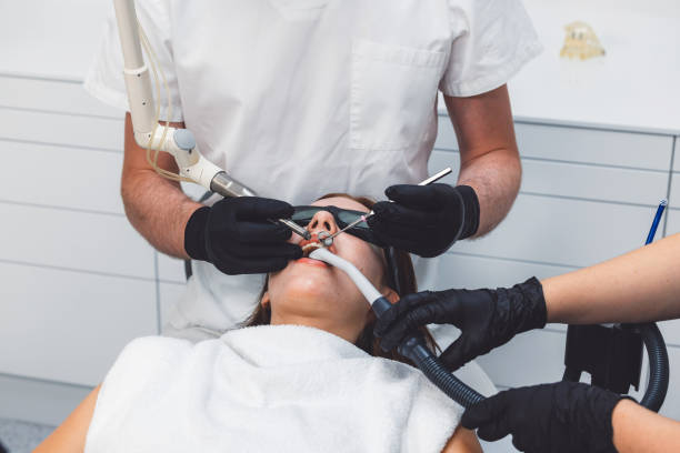 Best Emergency Dentist for Special Needs Patients in Gra Forks Af, ND