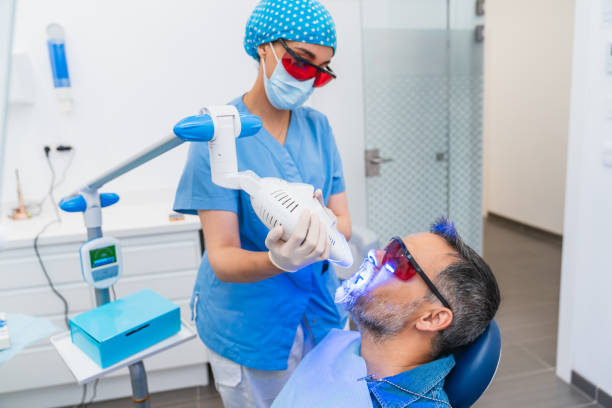 Best Emergency Dentist for Lost Fillings or Crowns in Gra Forks Af, ND