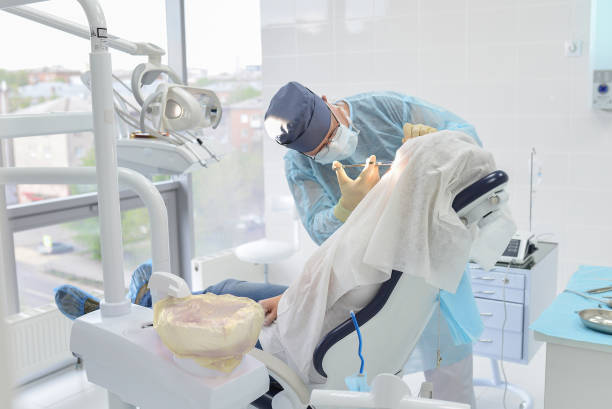Best Emergency Root Canal Treatment in Gra Forks Af, ND